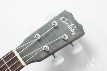 15CFM - Granite Gray